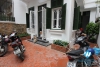 Three bedrooms house in Tu Hoa st, Tay Ho district, Ha Noi